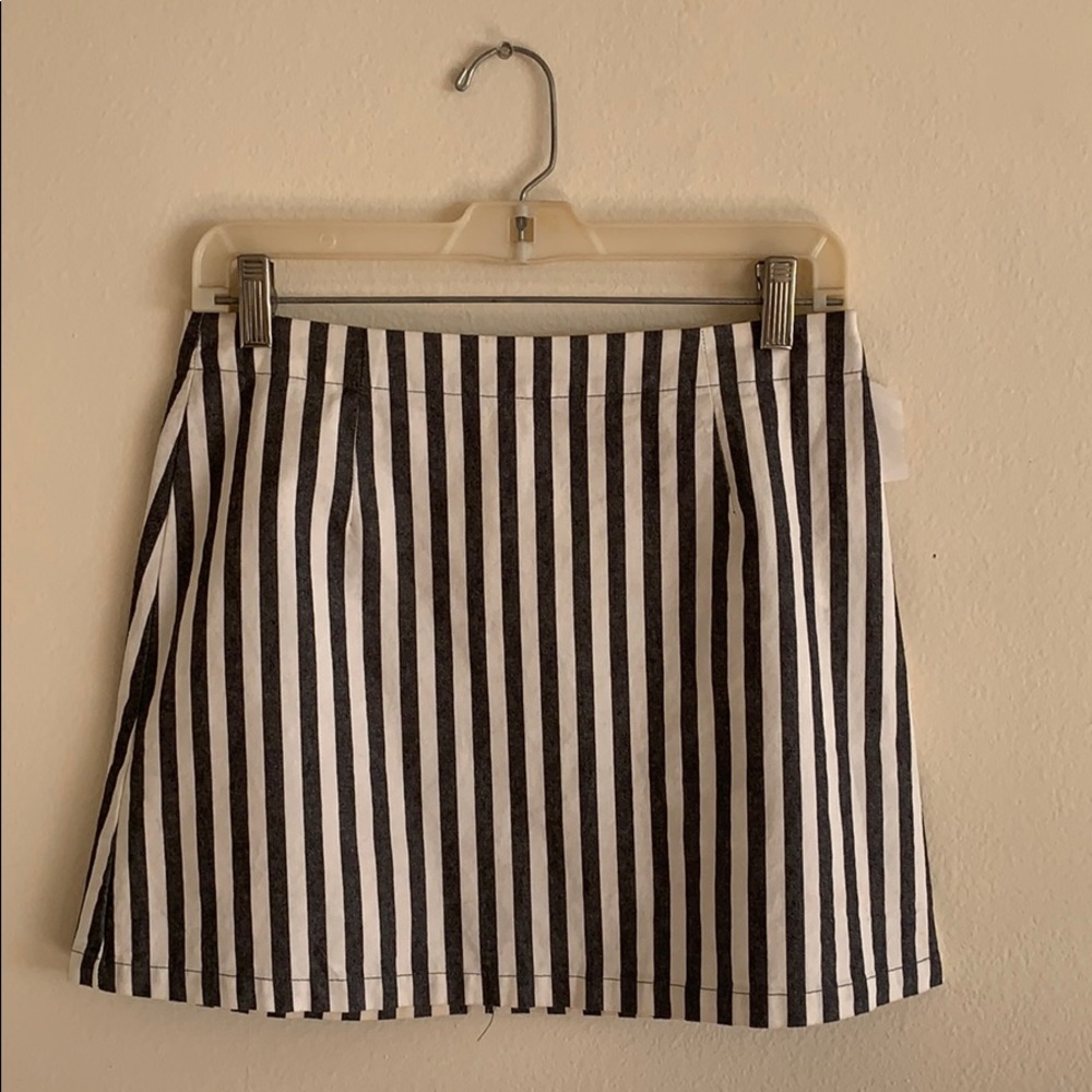 Forever 21 Mini Skirt